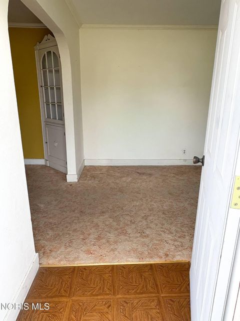 Tiny photo for 405 West Avenue, Curtice, OH 43412 (MLS # 10009002)