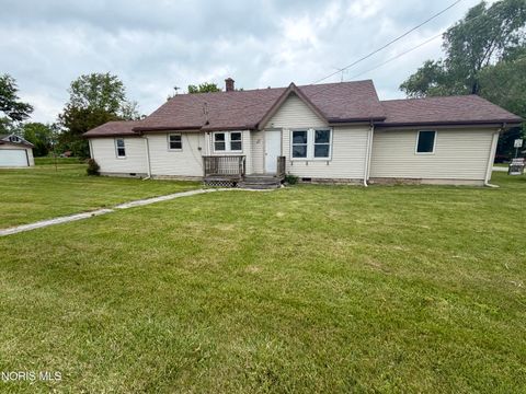 Tiny photo for 405 West Avenue, Curtice, OH 43412 (MLS # 10009002)