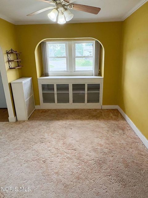 Tiny photo for 405 West Avenue, Curtice, OH 43412 (MLS # 10009002)