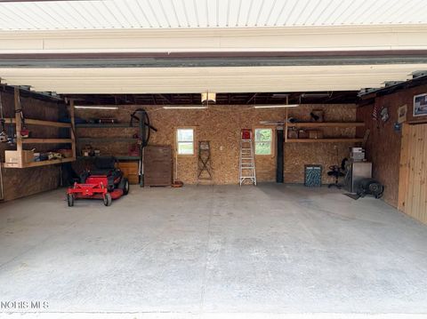 Tiny photo for 405 West Avenue, Curtice, OH 43412 (MLS # 10009002)
