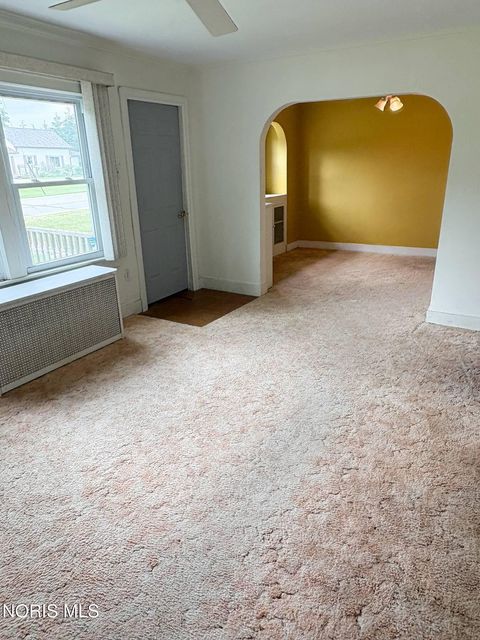 Tiny photo for 405 West Avenue, Curtice, OH 43412 (MLS # 10009002)