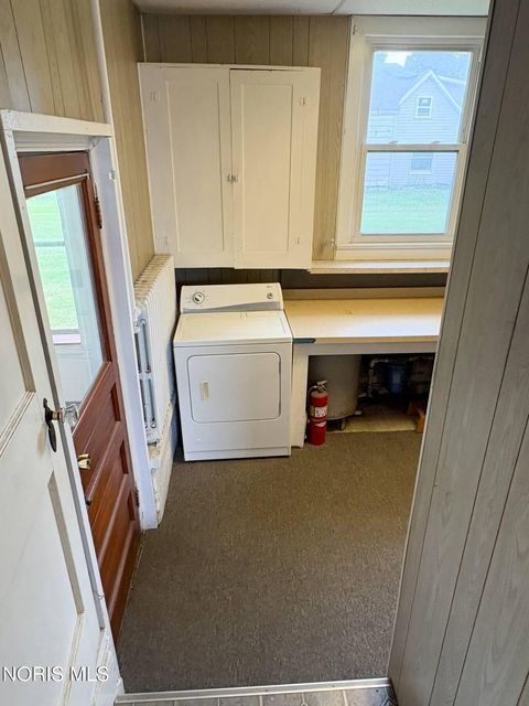 Tiny photo for 405 West Avenue, Curtice, OH 43412 (MLS # 10009002)