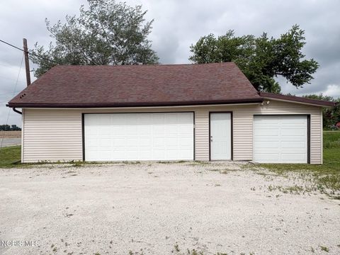 Tiny photo for 405 West Avenue, Curtice, OH 43412 (MLS # 10009002)