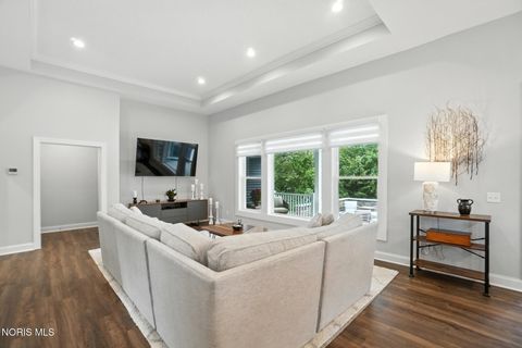 Tiny photo for 3823 Bearcat Way, Findlay, OH 45840 (MLS # 10005959)