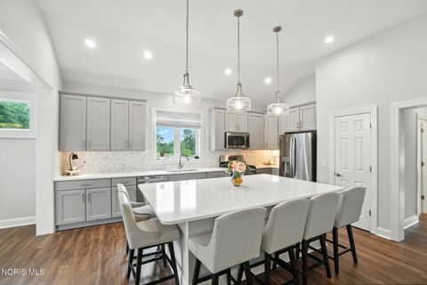 Tiny photo for 3823 Bearcat Way, Findlay, OH 45840 (MLS # 10005959)