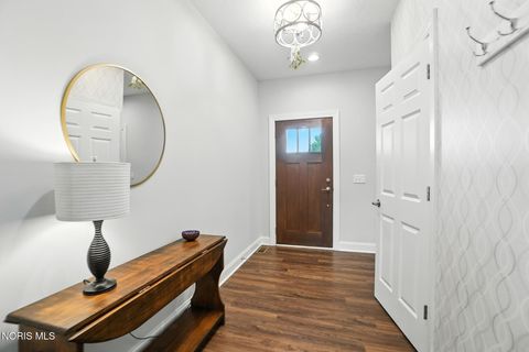 Tiny photo for 3823 Bearcat Way, Findlay, OH 45840 (MLS # 10005959)