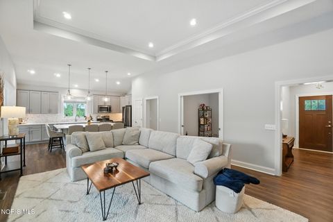 Tiny photo for 3823 Bearcat Way, Findlay, OH 45840 (MLS # 10005959)