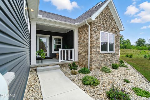 Tiny photo for 3823 Bearcat Way, Findlay, OH 45840 (MLS # 10005959)