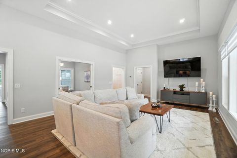 Tiny photo for 3823 Bearcat Way, Findlay, OH 45840 (MLS # 10005959)