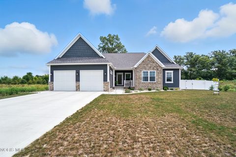 Photo of 3823 Bearcat Way, Findlay, OH 45840 (MLS # 10005959)