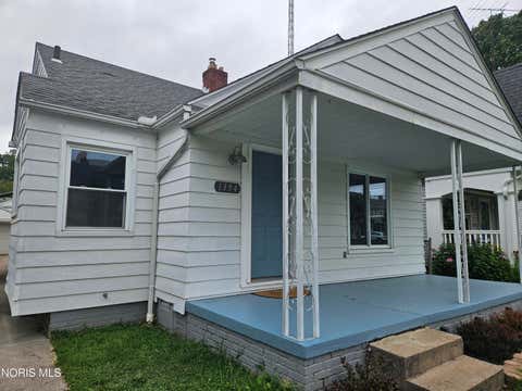 Homes For Sale - 1394 Wildwood Road<br/> Toledo, OH 43614