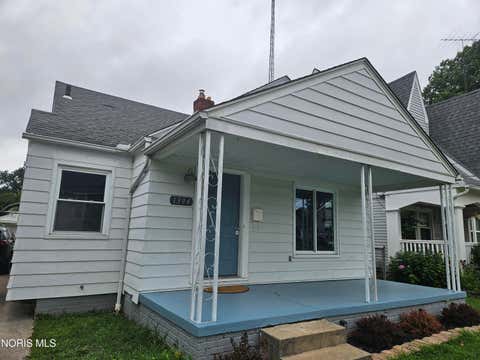 Tiny photo for 1394 Wildwood Road, Toledo, OH 43614 (MLS # 10011935)