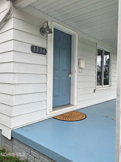 Tiny photo for 1394 Wildwood Road, Toledo, OH 43614 (MLS # 10011935)
