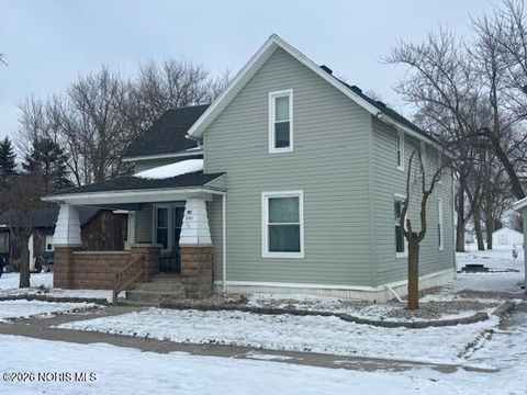 Tiny photo for 200 N 6th Street, Continental, OH 45831 (MLS # 10003230)