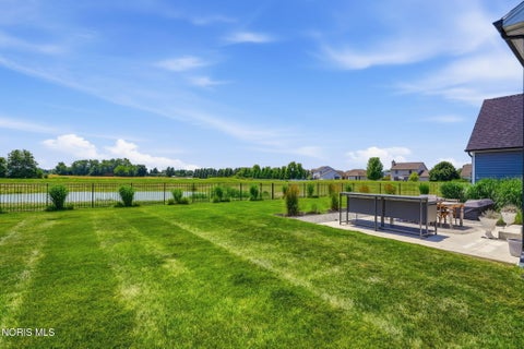 Tiny photo for 101 Old Dover Road, Perrysburg, OH 43551 (MLS # 10010156)