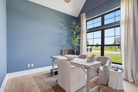 Tiny photo for 101 Old Dover Road, Perrysburg, OH 43551 (MLS # 10010156)