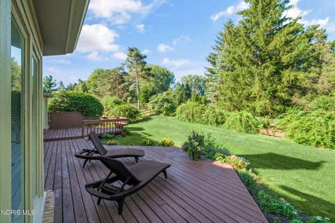 Tiny photo for 5303 Spring Creek Lane, Sylvania, OH 43560 (MLS # 10008687)