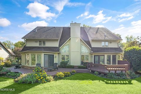Tiny photo for 5303 Spring Creek Lane, Sylvania, OH 43560 (MLS # 10008687)