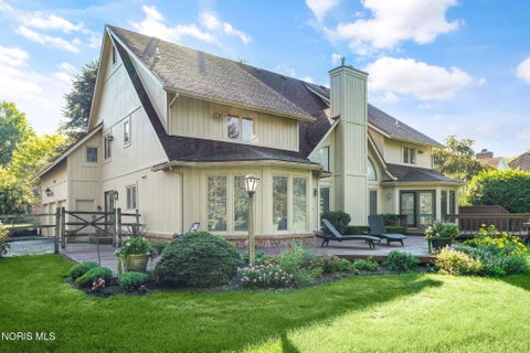 Tiny photo for 5303 Spring Creek Lane, Sylvania, OH 43560 (MLS # 10008687)