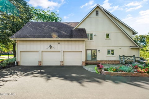 Tiny photo for 5303 Spring Creek Lane, Sylvania, OH 43560 (MLS # 10008687)