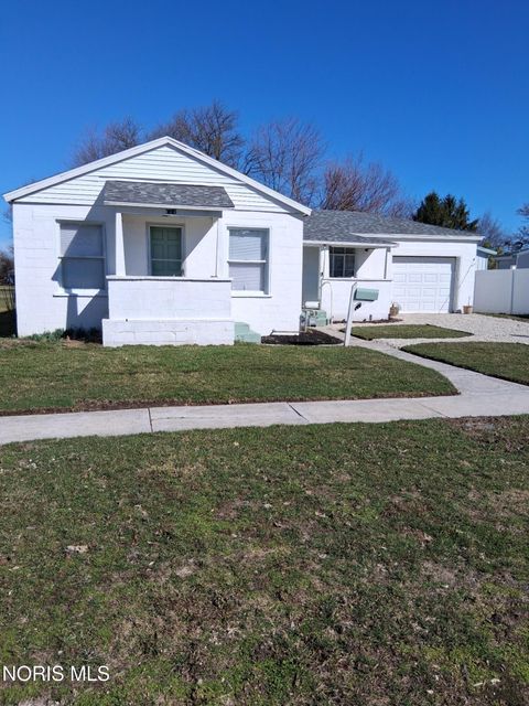Tiny photo for 444 Frederick Street, Carey, OH 43316 (MLS # 10005884)