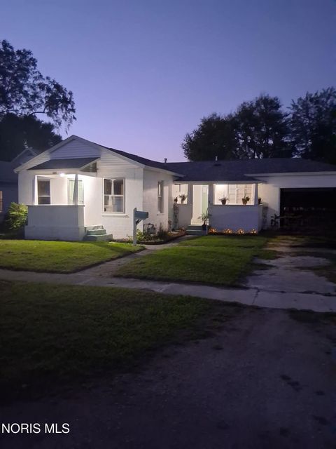 Tiny photo for 444 Frederick Street, Carey, OH 43316 (MLS # 10005884)