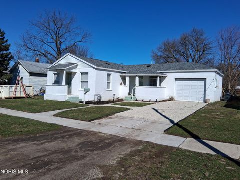 Photo of 444 Frederick Street, Carey, OH 43316 (MLS # 10005884)