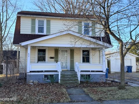 425 Oakwood Avenue Bryan OH 43506