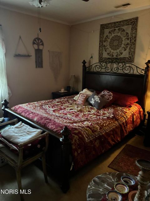 Tiny photo for 219 W Maple Street, Deshler, OH 43516 (MLS # 10006261)