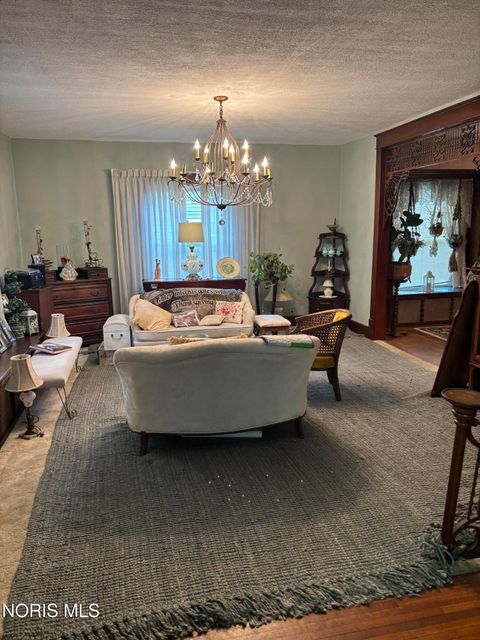 Tiny photo for 219 W Maple Street, Deshler, OH 43516 (MLS # 10006261)