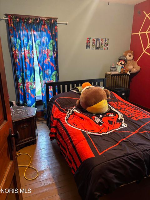 Tiny photo for 219 W Maple Street, Deshler, OH 43516 (MLS # 10006261)