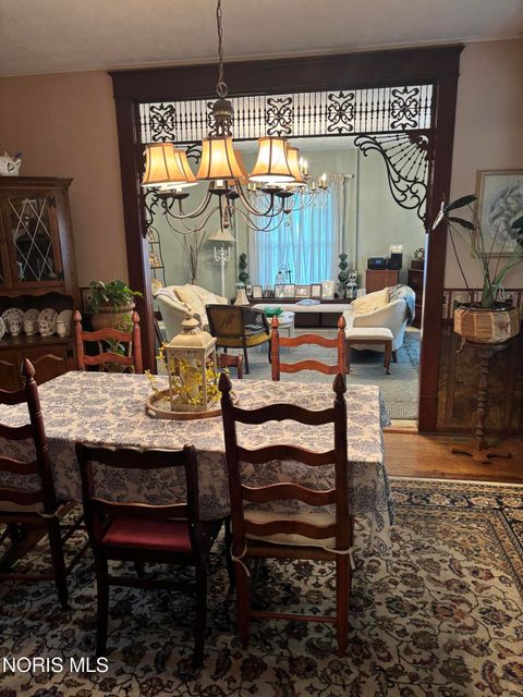 Tiny photo for 219 W Maple Street, Deshler, OH 43516 (MLS # 10006261)