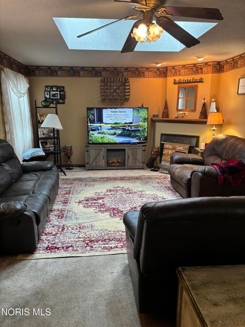 Tiny photo for 219 W Maple Street, Deshler, OH 43516 (MLS # 10006261)