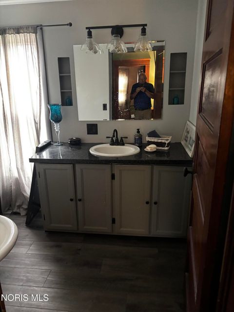 Tiny photo for 219 W Maple Street, Deshler, OH 43516 (MLS # 10006261)