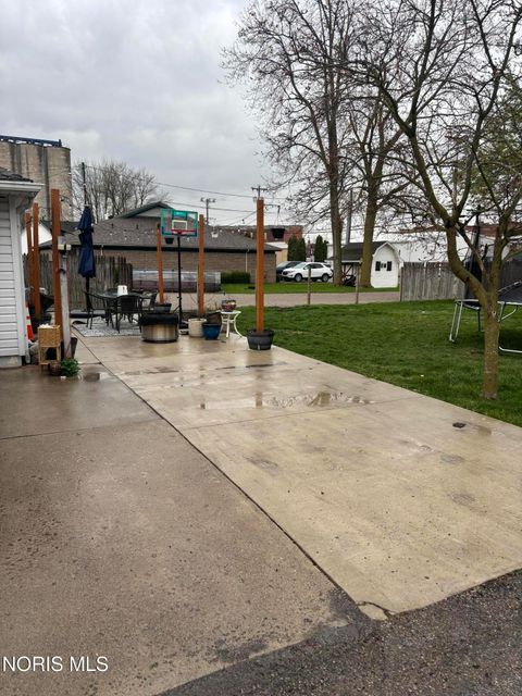 Tiny photo for 219 W Maple Street, Deshler, OH 43516 (MLS # 10006261)