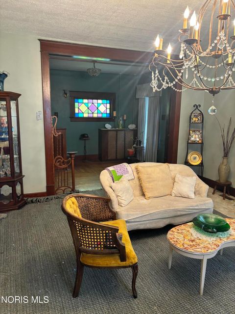 Tiny photo for 219 W Maple Street, Deshler, OH 43516 (MLS # 10006261)