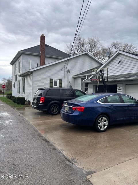 Tiny photo for 219 W Maple Street, Deshler, OH 43516 (MLS # 10006261)