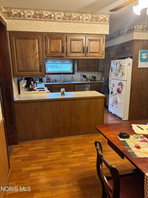 Tiny photo for 219 W Maple Street, Deshler, OH 43516 (MLS # 10006261)