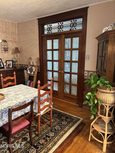 Tiny photo for 219 W Maple Street, Deshler, OH 43516 (MLS # 10006261)