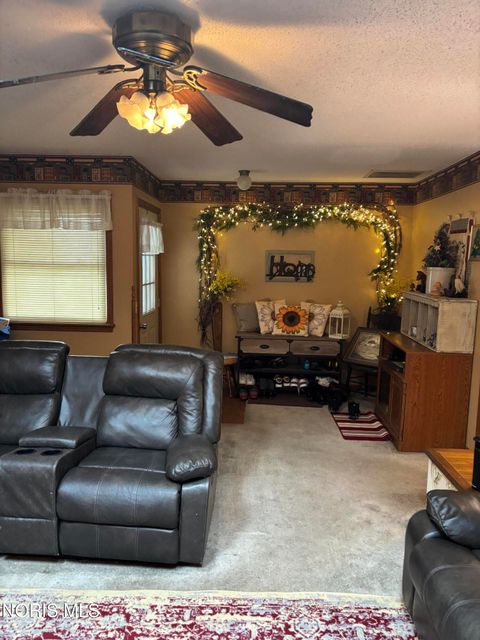 Tiny photo for 219 W Maple Street, Deshler, OH 43516 (MLS # 10006261)