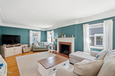 Tiny photo for 3836 Bowen Road, Toledo, OH 43613 (MLS # 10010427)