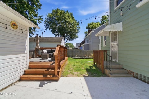 Tiny photo for 3836 Bowen Road, Toledo, OH 43613 (MLS # 10010427)