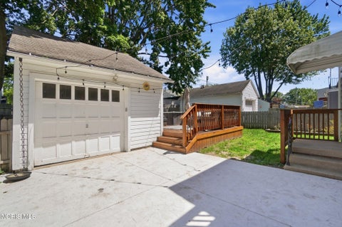 Tiny photo for 3836 Bowen Road, Toledo, OH 43613 (MLS # 10010427)
