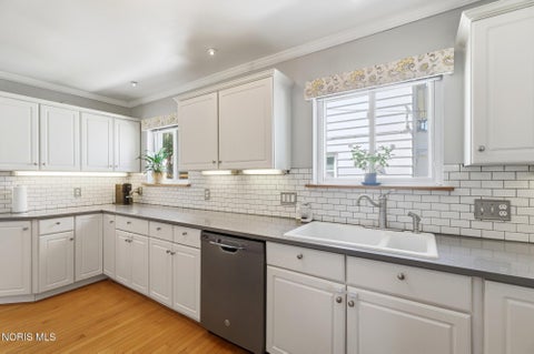 Tiny photo for 3836 Bowen Road, Toledo, OH 43613 (MLS # 10010427)