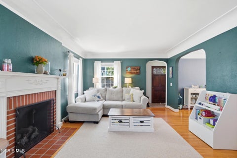 Tiny photo for 3836 Bowen Road, Toledo, OH 43613 (MLS # 10010427)