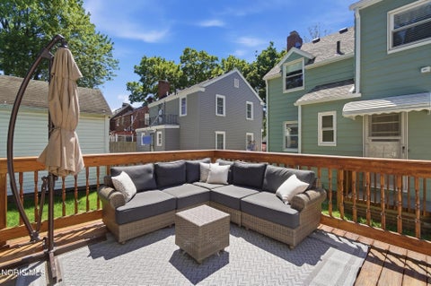 Tiny photo for 3836 Bowen Road, Toledo, OH 43613 (MLS # 10010427)