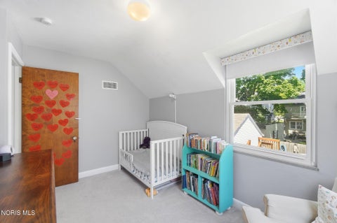 Tiny photo for 3836 Bowen Road, Toledo, OH 43613 (MLS # 10010427)