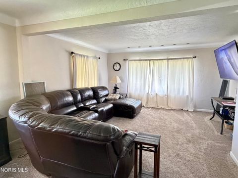 Tiny photo for 17916 County Road R Road, Alvordton, OH 43501 (MLS # 10006262)