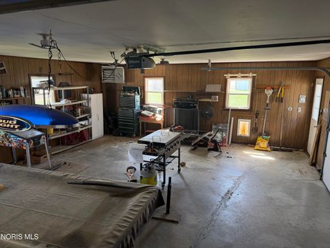 Tiny photo for 17916 County Road R Road, Alvordton, OH 43501 (MLS # 10006262)