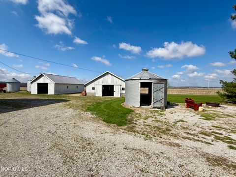 Tiny photo for 17916 County Road R Road, Alvordton, OH 43501 (MLS # 10006262)